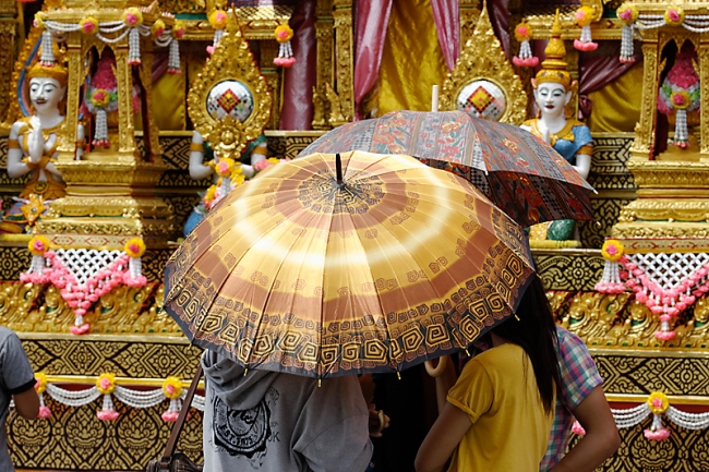 Yasothon rocket festival-086